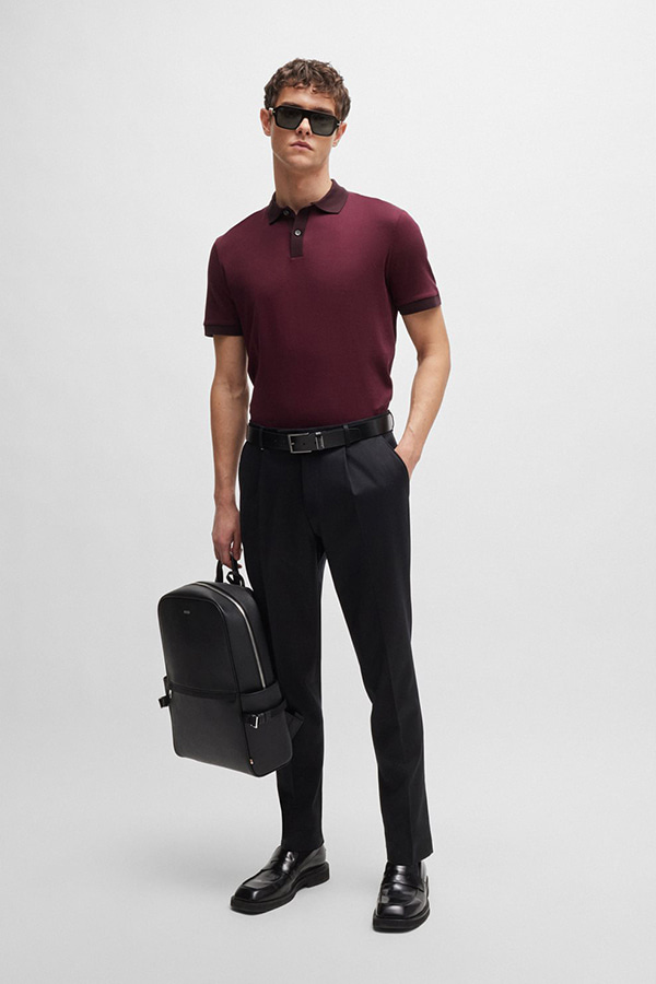 ΠΑΝΤΕΛΟΝΙ - 001 ΜΑΥΡΟ